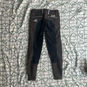 Piper Fullseat Breeches 22R
